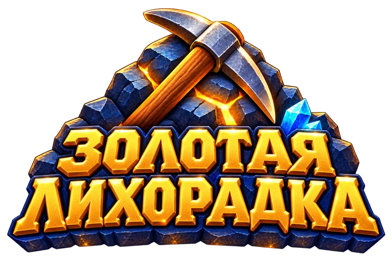 Золотая лихорадка